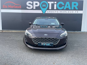 Ford Focus Focus 1.5 EcoBlue 120 S&S BVA8 Vignale 5p  occasion  Lescure-d'Albigeois - photo n2
