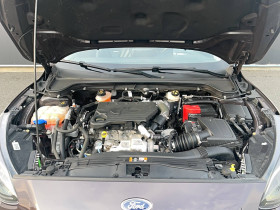 Ford Focus Focus 1.5 EcoBlue 120 S&S BVA8 Vignale 5p  occasion  Lescure-d'Albigeois - photo n3