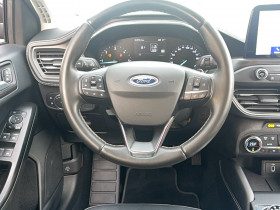 Ford Focus Focus 1.5 EcoBlue 120 S&S BVA8 Vignale 5p  occasion  Lescure-d'Albigeois - photo n10
