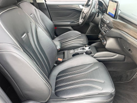 Ford Focus Focus 1.5 EcoBlue 120 S&S BVA8 Vignale 5p  occasion  Lescure-d'Albigeois - photo n17