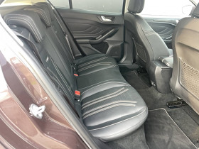 Ford Focus Focus 1.5 EcoBlue 120 S&S BVA8 Vignale 5p  occasion  Lescure-d'Albigeois - photo n19