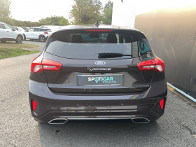 Ford Focus Focus 1.5 EcoBlue 120 S&S BVA8 Vignale 5p  occasion  Lescure-d'Albigeois - photo n7