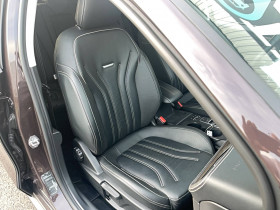 Ford Focus Focus 1.5 EcoBlue 120 S&S BVA8 Vignale 5p  occasion  Lescure-d'Albigeois - photo n16