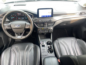 Ford Focus Focus 1.5 EcoBlue 120 S&S BVA8 Vignale 5p  occasion  Lescure-d'Albigeois - photo n11