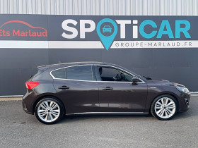 Ford Focus Focus 1.5 EcoBlue 120 S&S BVA8 Vignale 5p  occasion  Lescure-d'Albigeois - photo n8