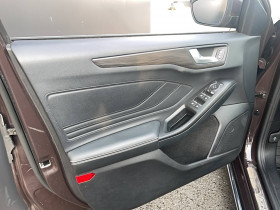 Ford Focus Focus 1.5 EcoBlue 120 S&S BVA8 Vignale 5p  occasion  Lescure-d'Albigeois - photo n14
