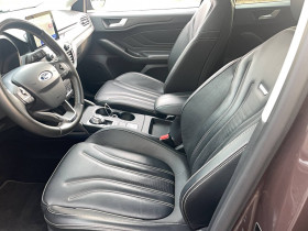 Ford Focus Focus 1.5 EcoBlue 120 S&S BVA8 Vignale 5p  occasion  Lescure-d'Albigeois - photo n13