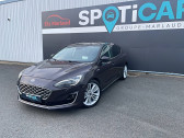 Annonce Ford Focus occasion Diesel Focus 1.5 EcoBlue 120 S&S BVA8 Vignale 5p  Lescure-d'Albigeois