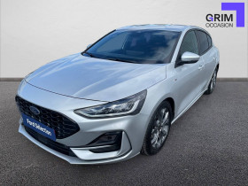 Ford Focus , garage Ford Montpellier  Lattes