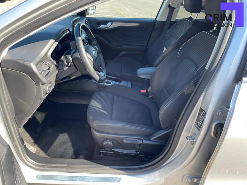 Ford Focus Focus 1.5 EcoBlue 120 S&S BVA8  occasion  Lattes - photo n4