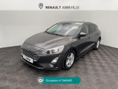 Annonce Ford Focus occasion Diesel Focus 1.5 EcoBlue 120 S&S Titanium  Abbeville