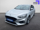 Ford Focus occasion année 2019 boite Manuelle Annonce Ford Focus occasion Diesel Focus 1.5 EcoBlue 120 S&S à Lattes