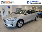 Ford Focus occasion année 2018 boite Manuelle Annonce Ford Focus occasion Essence Focus 1.5 EcoBoost 150 S&S ST Line Business 5p à Voiron