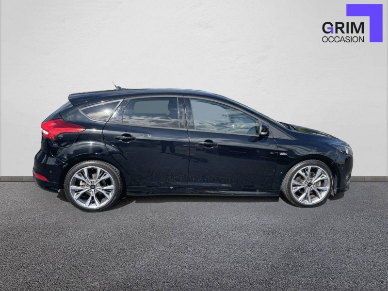 Ford Focus Focus 1.5 EcoBoost 150 S&S  occasion  Lattes - photo n3