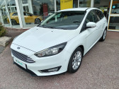Annonce Ford Focus occasion Essence Focus 1.5 EcoBoost 150 S&S  GUERET