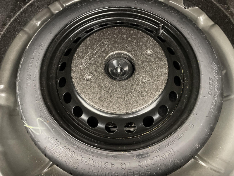 Ford Focus Focus 1.5 TDCi 120 S&S Titanium PowerShift  occasion  Beauvais - photo n17