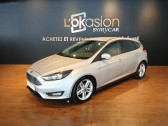 Annonce Ford Focus occasion Diesel Focus 1.5 TDCi 120 S&S  Le Cannet