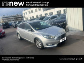 Annonce Ford Focus occasion Diesel Focus 1.5 TDCi 120 S&S  COURBEVOIE
