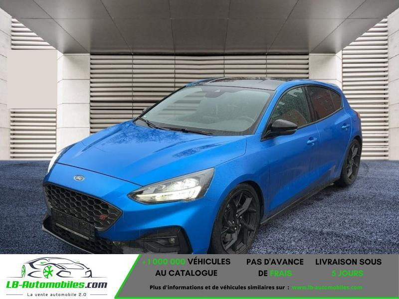 Ford Focus Focus 2.0 EcoBlue 190 S&S 2020 Ford Focus Focus 2.0 EcoBlue 190 S&S  occasion à Beaupuy