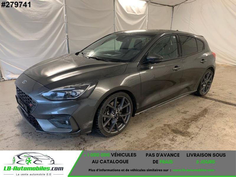 Ford Focus Focus 2.0 EcoBlue 190 S&S 2020 Ford Focus Focus 2.0 EcoBlue 190 S&S  occasion à Beaupuy