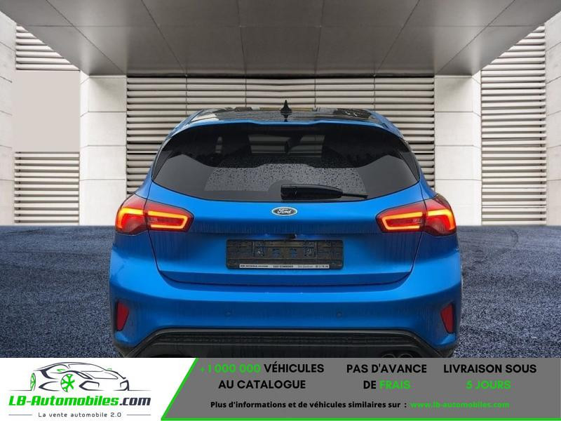 Ford Focus Focus 2.0 EcoBlue 190 S&S 2020 - photo n°2 Ford Focus Focus 2.0 EcoBlue 190 S&S  occasion à Beaupuy - photo n°2