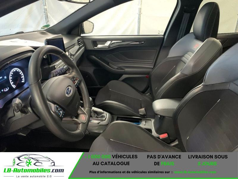 Ford Focus Focus 2.0 EcoBlue 190 S&S 2020 - photo n°4 Ford Focus Focus 2.0 EcoBlue 190 S&S  occasion à Beaupuy - photo n°4