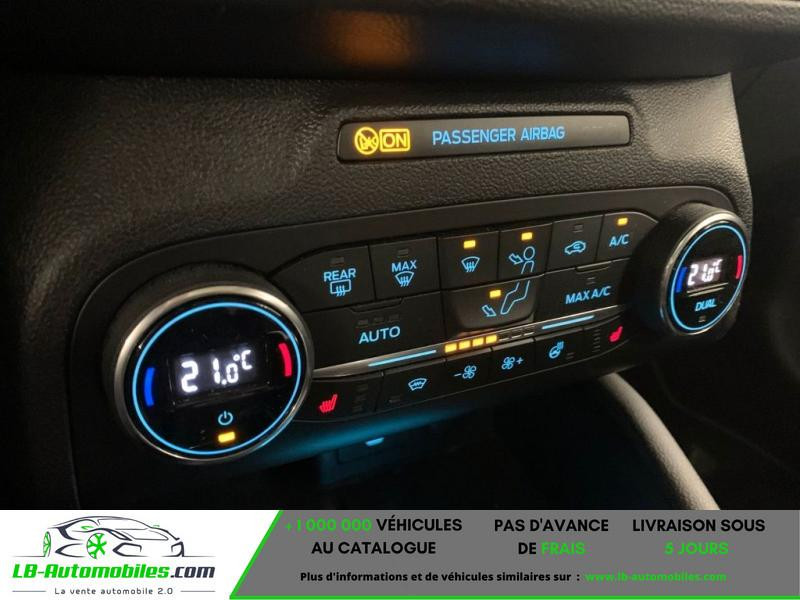 Ford Focus Focus 2.0 EcoBlue 190 S&S 2020 - photo n°6 Ford Focus Focus 2.0 EcoBlue 190 S&S  occasion à Beaupuy - photo n°6