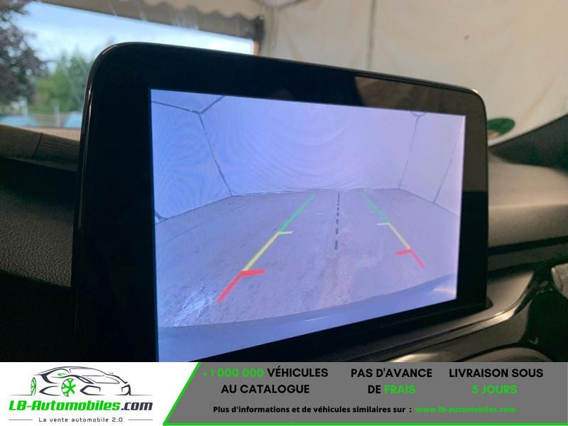 Ford Focus Focus 2.0 EcoBlue 190 S&S 2020 - photo n°9 Ford Focus Focus 2.0 EcoBlue 190 S&S  occasion à Beaupuy - photo n°9