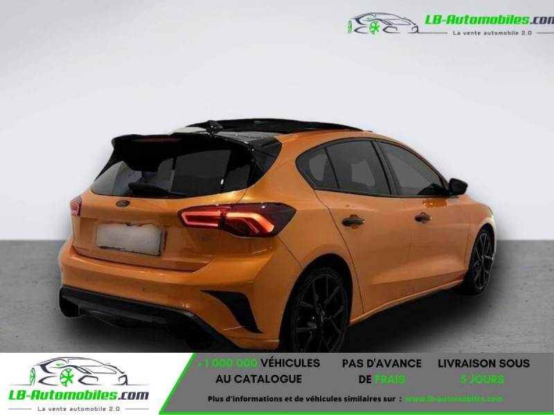 Ford Focus Focus 2.0 EcoBoost 280 CV automatico  occasion  Beaupuy - photo n4