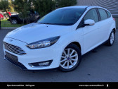 Ford Focus occasion année 2015 boite Automatique Annonce Ford Focus occasion Diesel Focus 2.0 TDCi 150 S&S Titanium PowerShift 5p à Mérignac