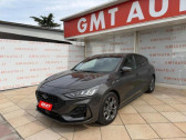 Ford Focus occasion  année 2023 boite Manuelle Annonce Ford Focus occasion Hybride FORD Focus 1.0 ECOBOOST HYBRID 125CV ST-LINE FAR à L'Union