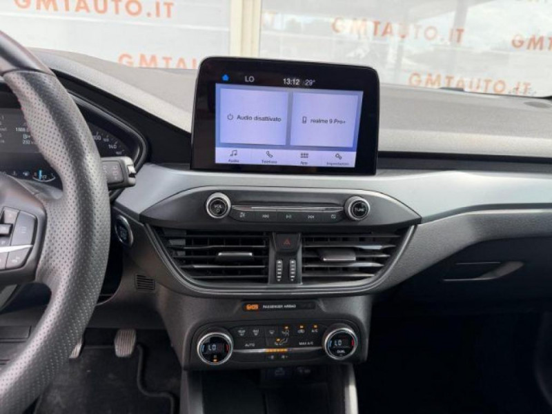 Ford Focus FORD Focus 1.0 ECOBOOST HYBRID 125CV ST-LINE FAR  occasion  L'Union - photo n13