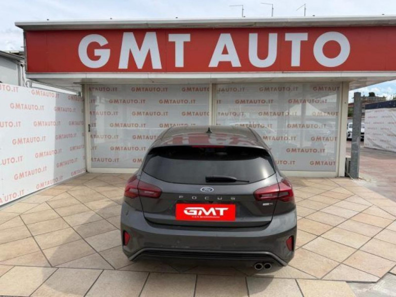 Ford Focus FORD Focus 1.0 ECOBOOST HYBRID 125CV ST-LINE FAR  occasion  L'Union - photo n3