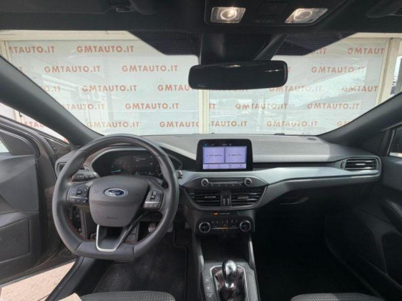 Ford Focus FORD Focus 1.0 ECOBOOST HYBRID 125CV ST-LINE FAR  occasion  L'Union - photo n11