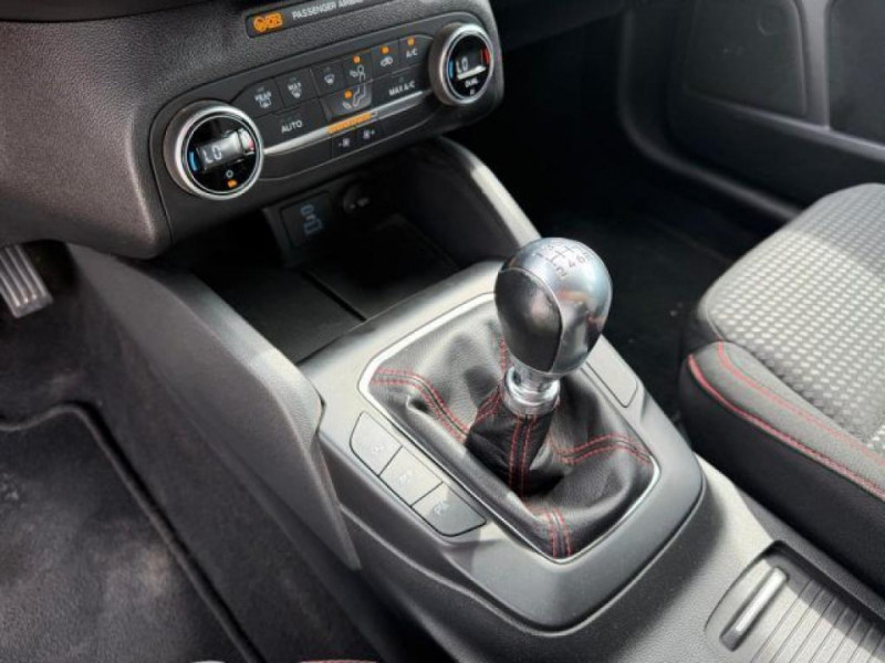 Ford Focus FORD Focus 1.0 ECOBOOST HYBRID 125CV ST-LINE FAR  occasion  L'Union - photo n15