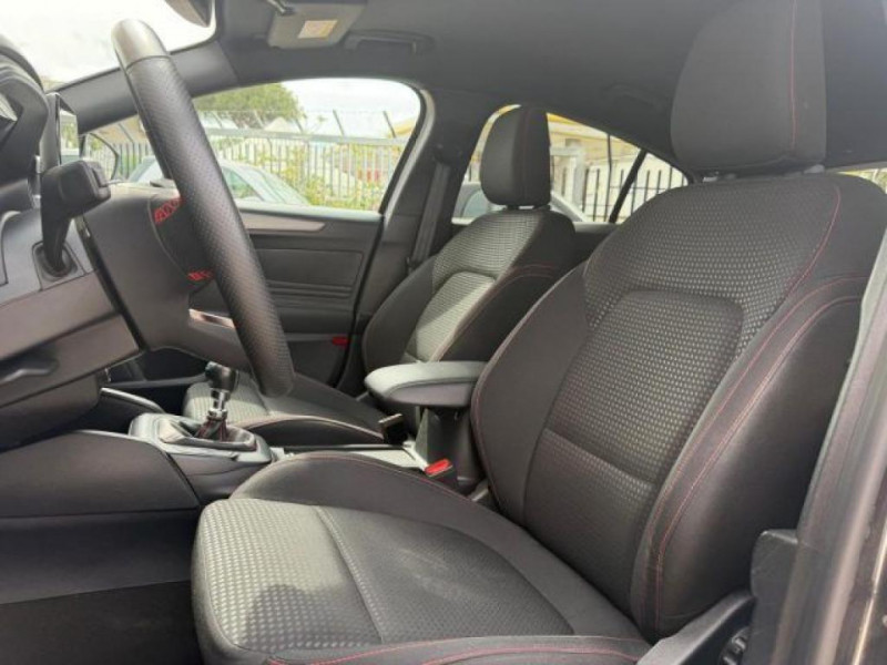 Ford Focus FORD Focus 1.0 ECOBOOST HYBRID 125CV ST-LINE FAR  occasion  L'Union - photo n10