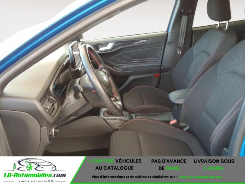 Ford Focus FORD Focus 1.0t ecoboost h ST-Line 125cv  occasion  Beaupuy - photo n6