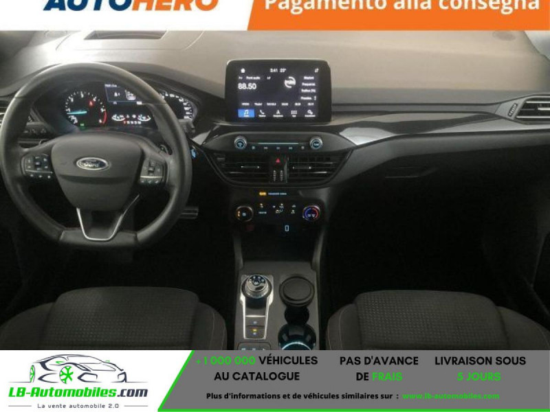 Ford Focus FORD Focus 1.5 EcoBlue 120 CV 5p. ST-Line  occasion  Beaupuy - photo n3