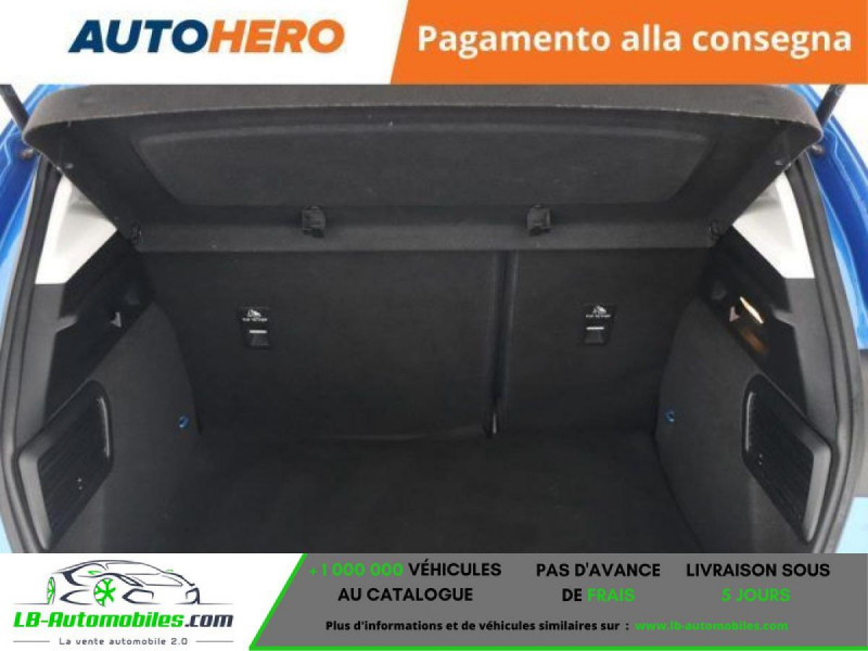 Ford Focus FORD Focus 1.5 EcoBlue 120 CV automatico 5p. Bus  occasion  Beaupuy - photo n5