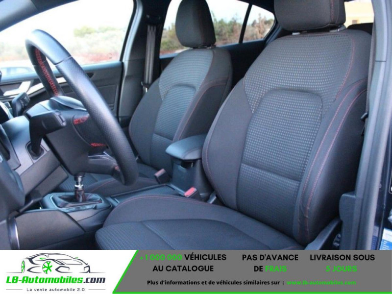 Ford Focus FORD FOCUS 1.5 EcoBlue 120CV ST-LINE *CAMERA *NA  occasion  Beaupuy - photo n6