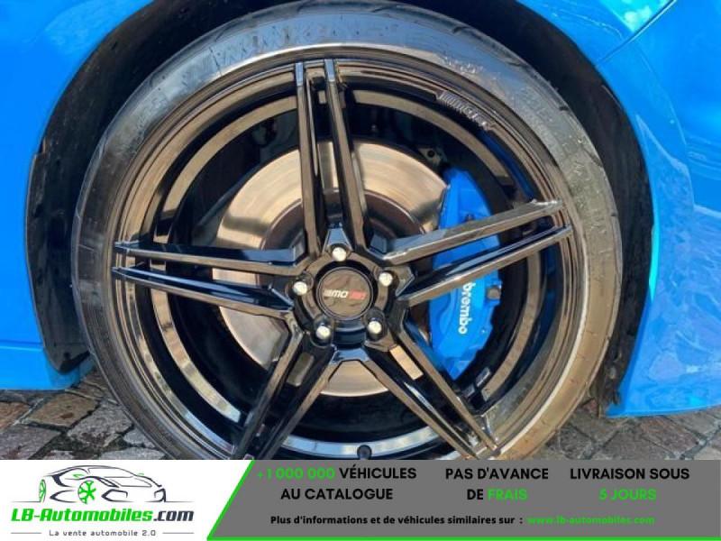 Ford Focus FORD Focus 2.3 350 CV AWD RS RECARO GUSCIO TETTO  occasion � Beaupuy - photo n�5