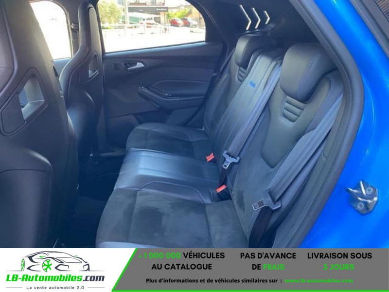 Ford Focus FORD Focus 2.3 350 CV AWD RS RECARO GUSCIO TETTO  occasion � Beaupuy - photo n�4