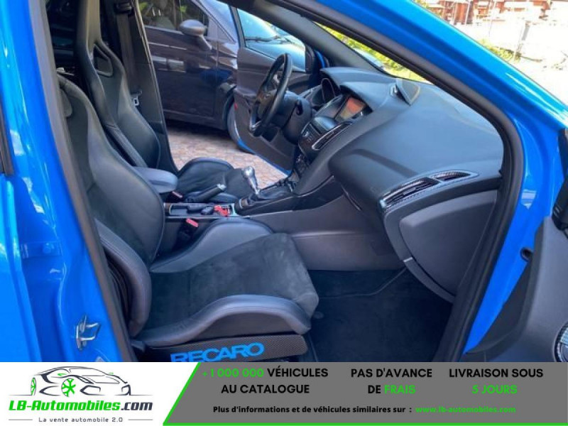 Ford Focus FORD Focus 2.3 350 CV AWD RS RECARO GUSCIO TETTO  occasion � Beaupuy - photo n�3