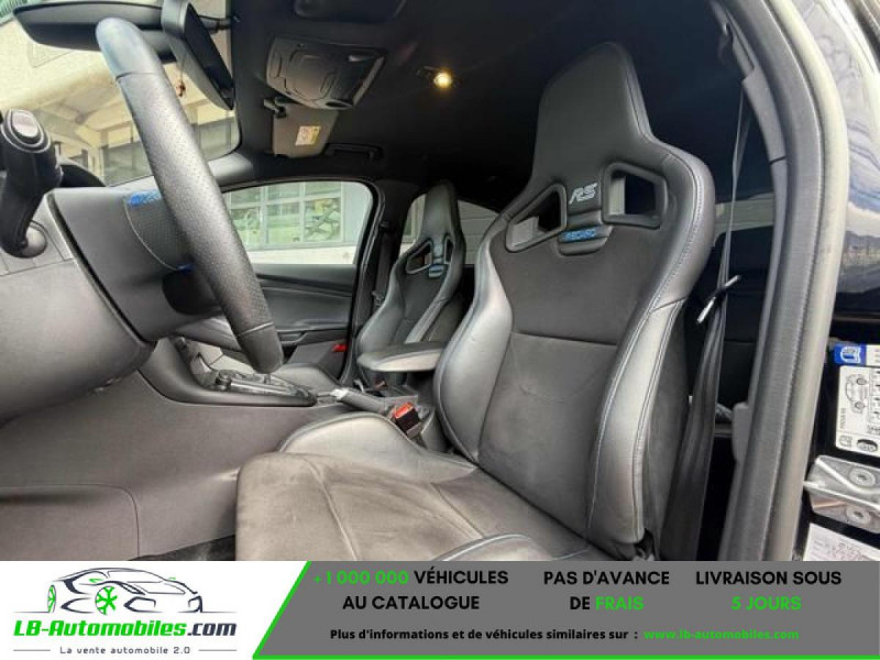 Ford Focus FORD Focus 2.3 350 CV AWD RS  occasion  Beaupuy - photo n4