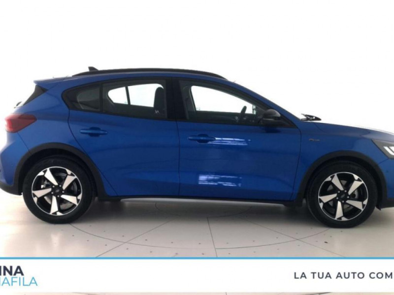 Ford Focus FORD Focus Active V 2022 - Focus Active 1.0 ecob  occasion  L'Union - photo n3