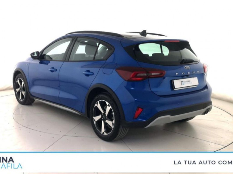 Ford Focus FORD Focus Active V 2022 - Focus Active 1.0 ecob  occasion  L'Union - photo n5