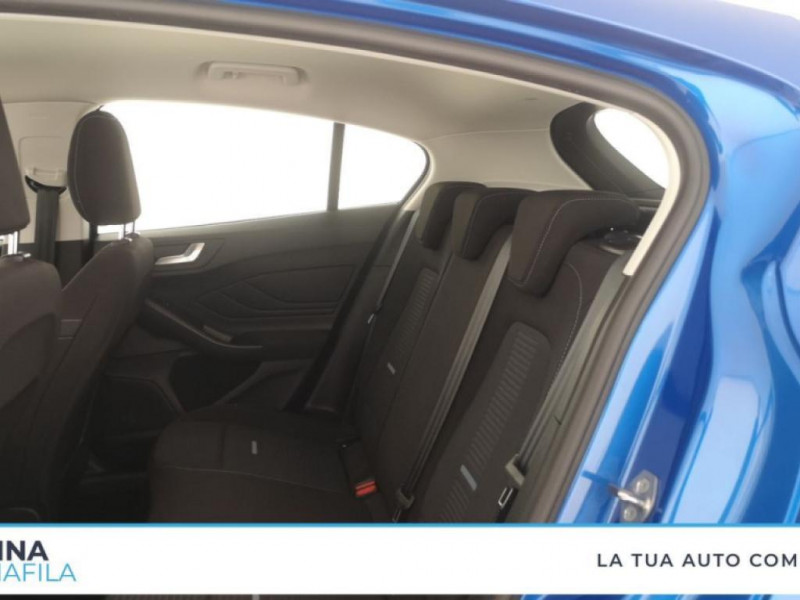 Ford Focus FORD Focus Active V 2022 - Focus Active 1.0 ecob  occasion  L'Union - photo n10