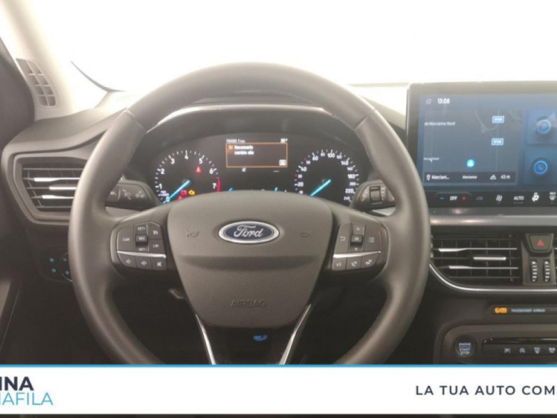 Ford Focus FORD Focus Active V 2022 - Focus Active 1.0 ecob  occasion  L'Union - photo n12