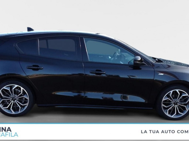 Ford Focus FORD Focus V 2022 - Focus 1.5 ecoblue ST-Line X  occasion  L'Union - photo n4
