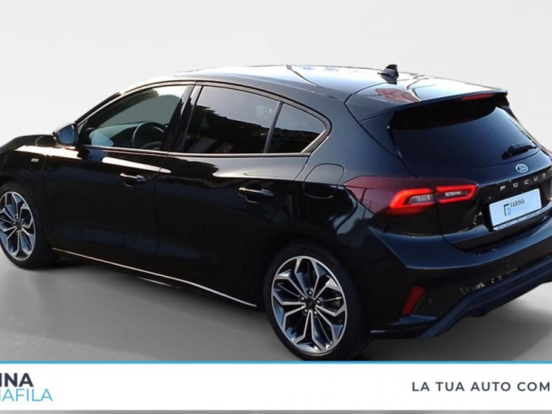 Ford Focus FORD Focus V 2022 - Focus 1.5 ecoblue ST-Line X  occasion  L'Union - photo n6